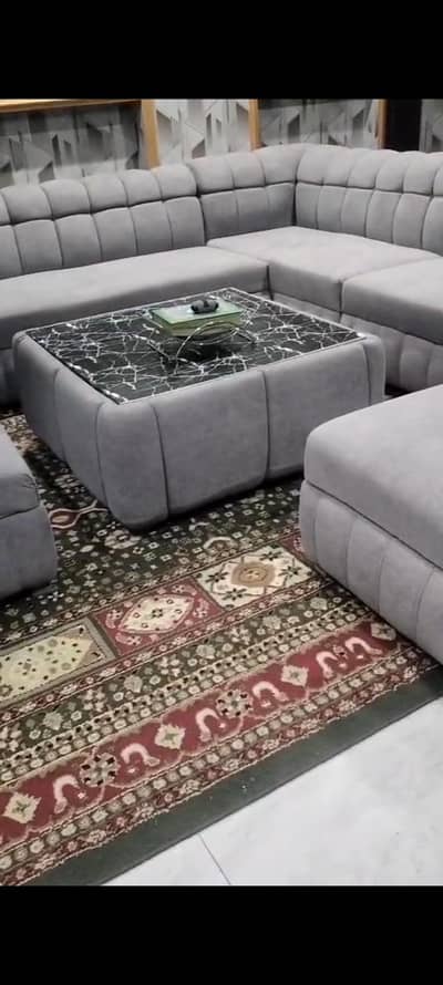 11 setter sofa