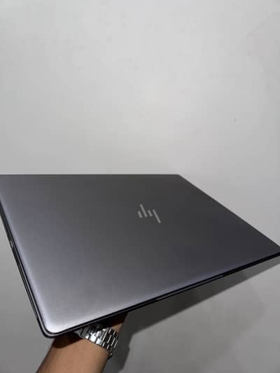 HP ZBook 14u G5