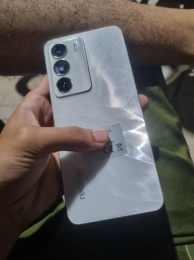 Realme C71 0