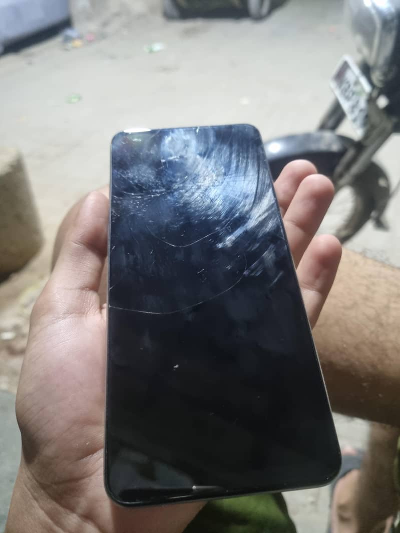 Realme C71 1