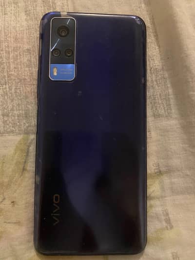 Vivo Y51s