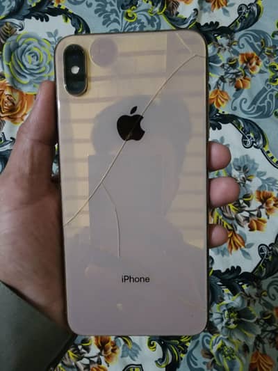 Apple iPhone XS Max