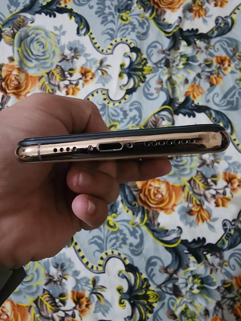 Apple iPhone XS Max 1