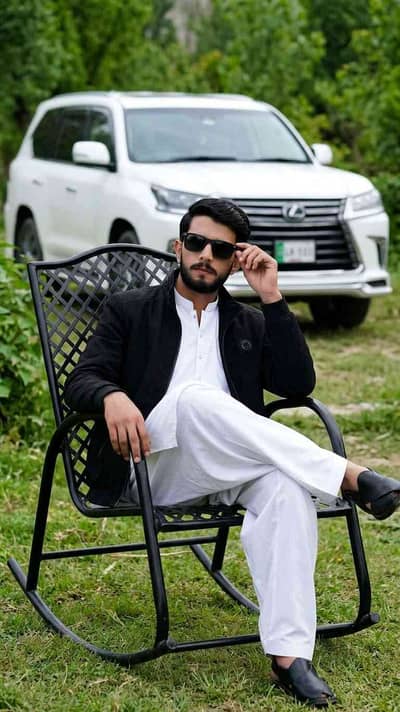 Babar Hussain 
