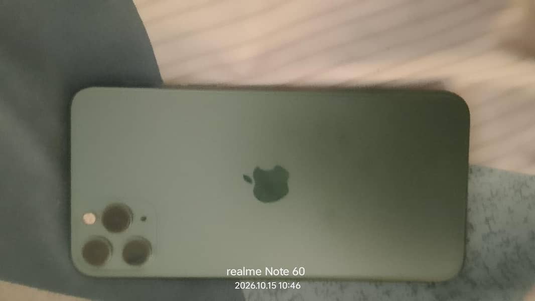 Apple iPhone 11 Pro Max 0