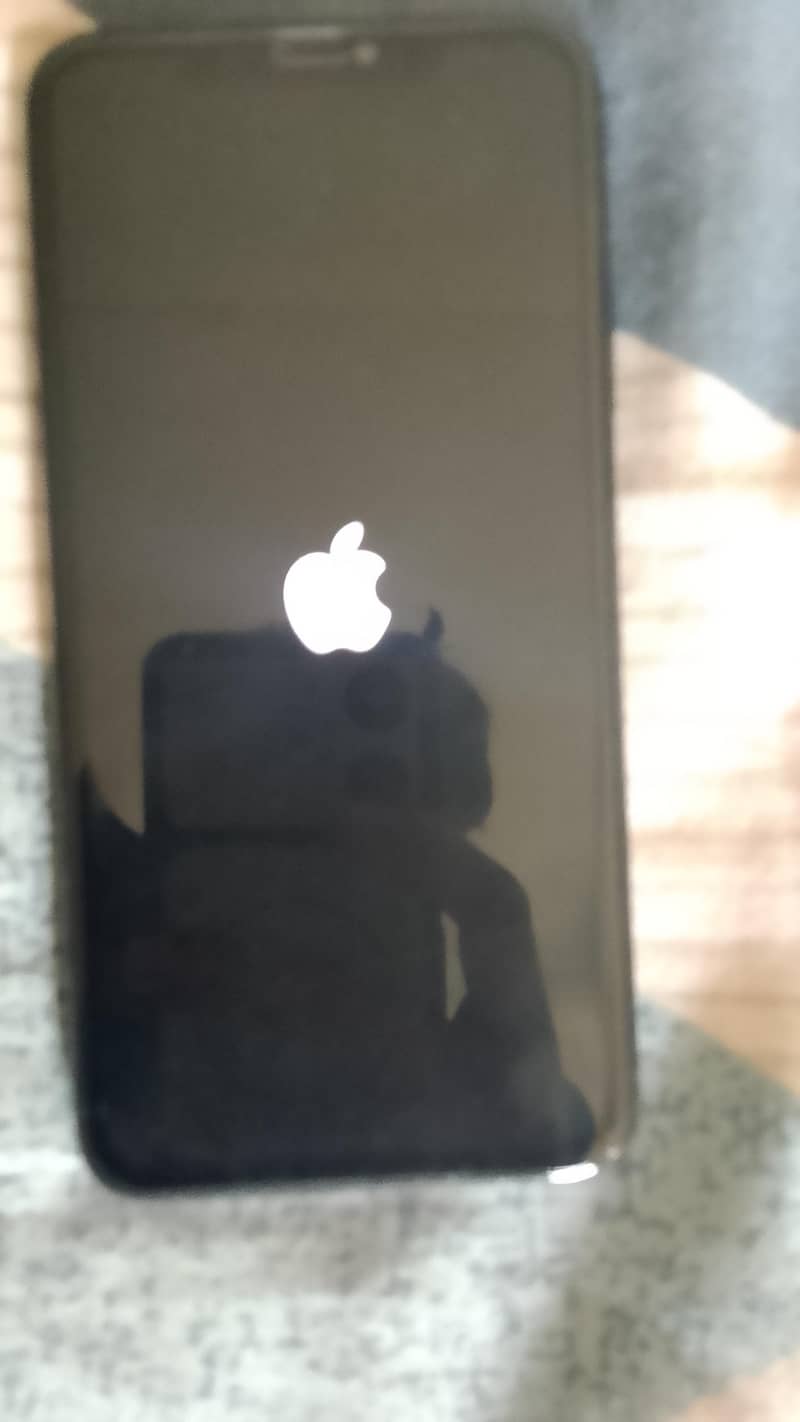 Apple iPhone 11 Pro Max 1