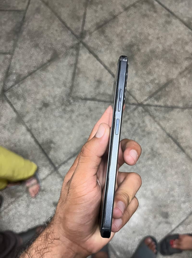 Xiaomi Redmi Note 12 5