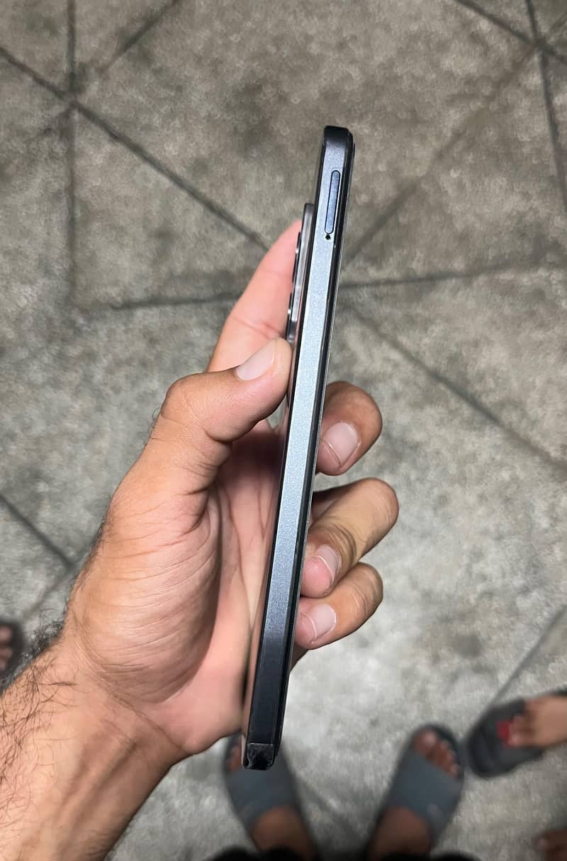 Xiaomi Redmi Note 12 7