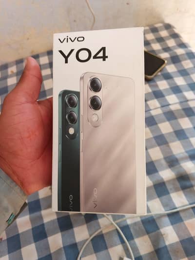 Vivo Y04
