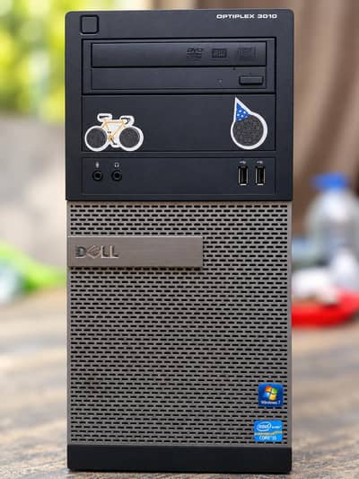 Dell Optiplex 3010 / Price Still Negotiable