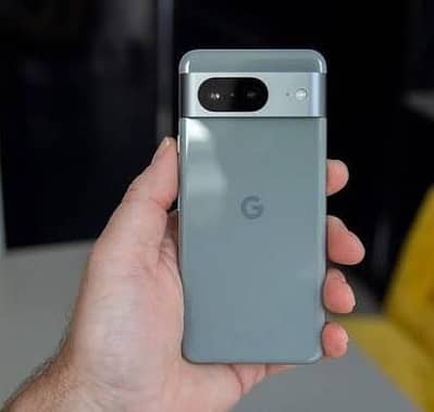 Google Pixel 8