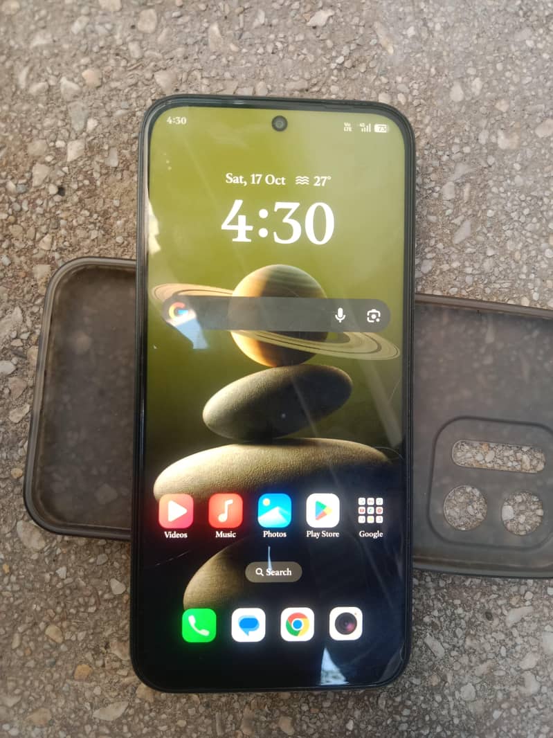 OPPO A6 1