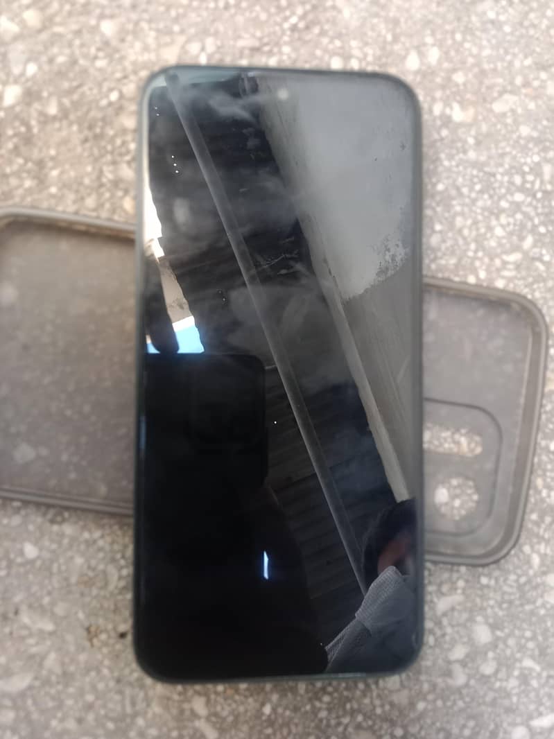 OPPO A6 3