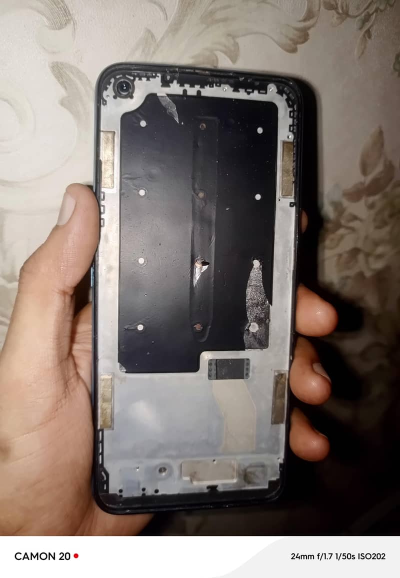 One Plus Nord 2 1