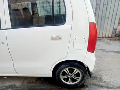 Suzuki Wagon R 2018