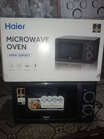 Haier