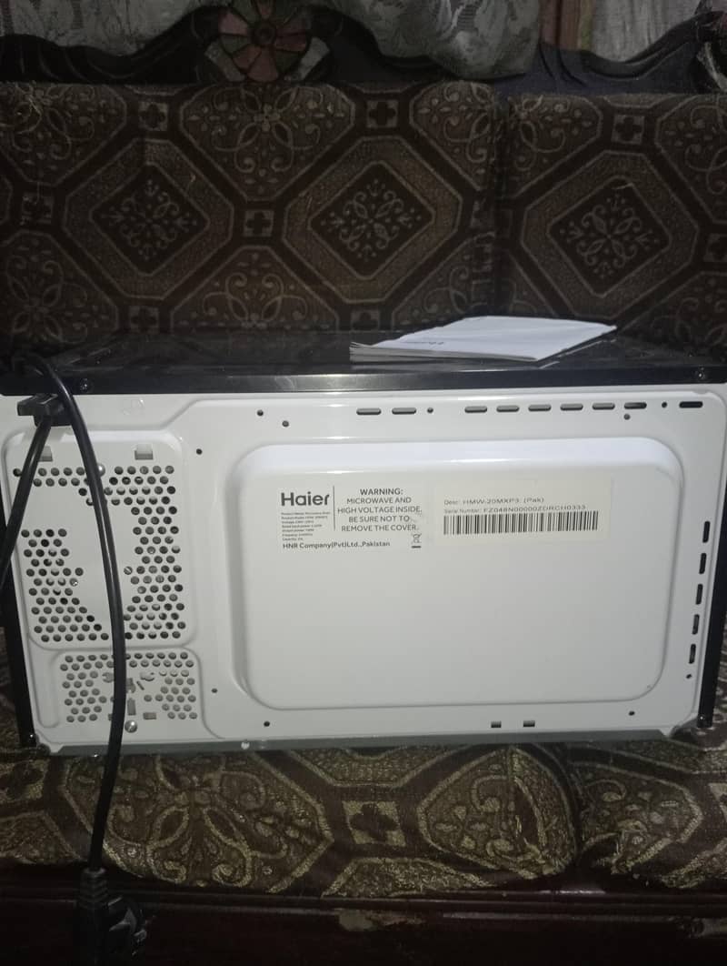 Haier 3
