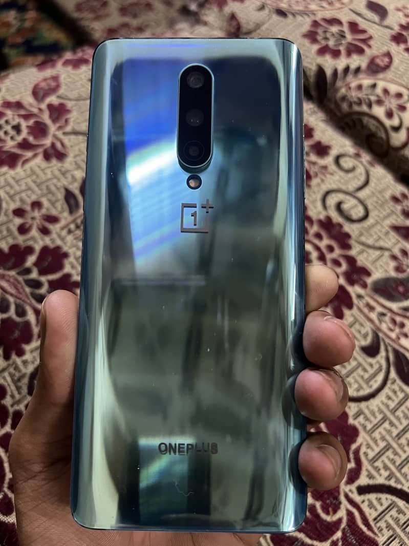 One Plus 8 3