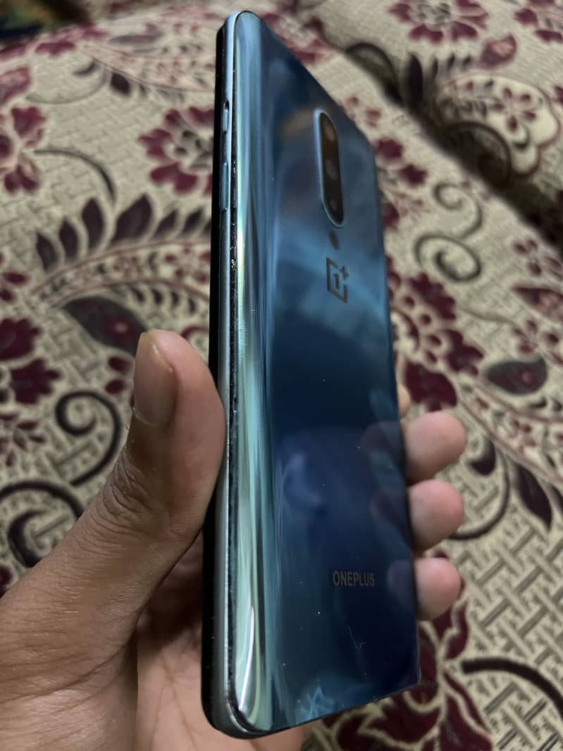 One Plus 8 5