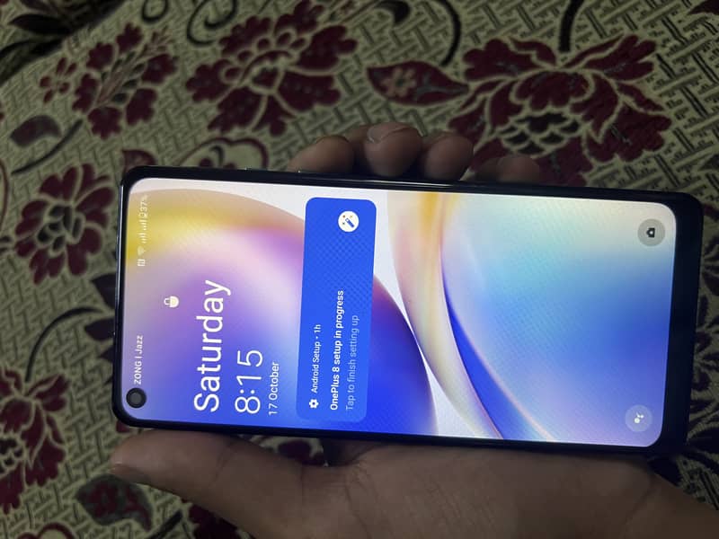 One Plus 8 7