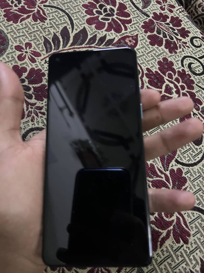 One Plus 8 12