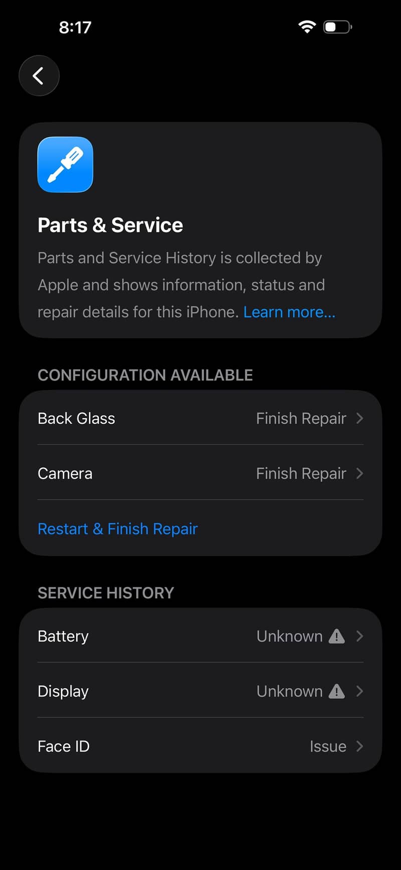 Apple iPhone 15 Pro Max 2