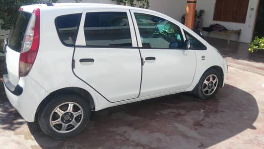 Mitsubishi Colt 2006