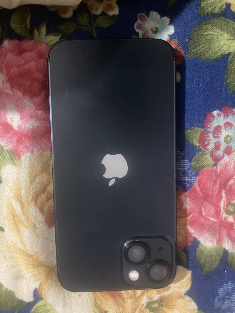 Apple iPhone 13 mdm 6