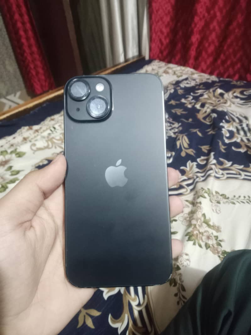 Apple iPhone 14 0