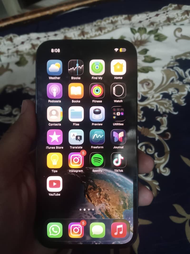 Apple iPhone 14 1