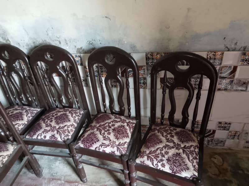 Dining Set 0