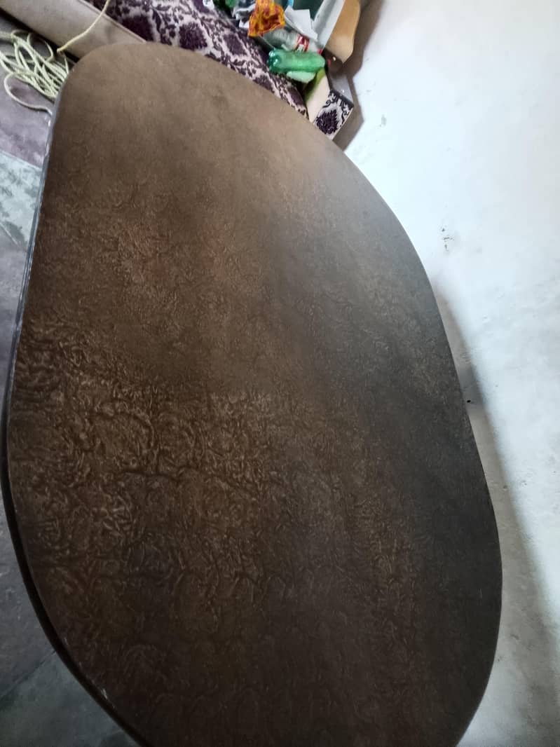 Dining Set 5
