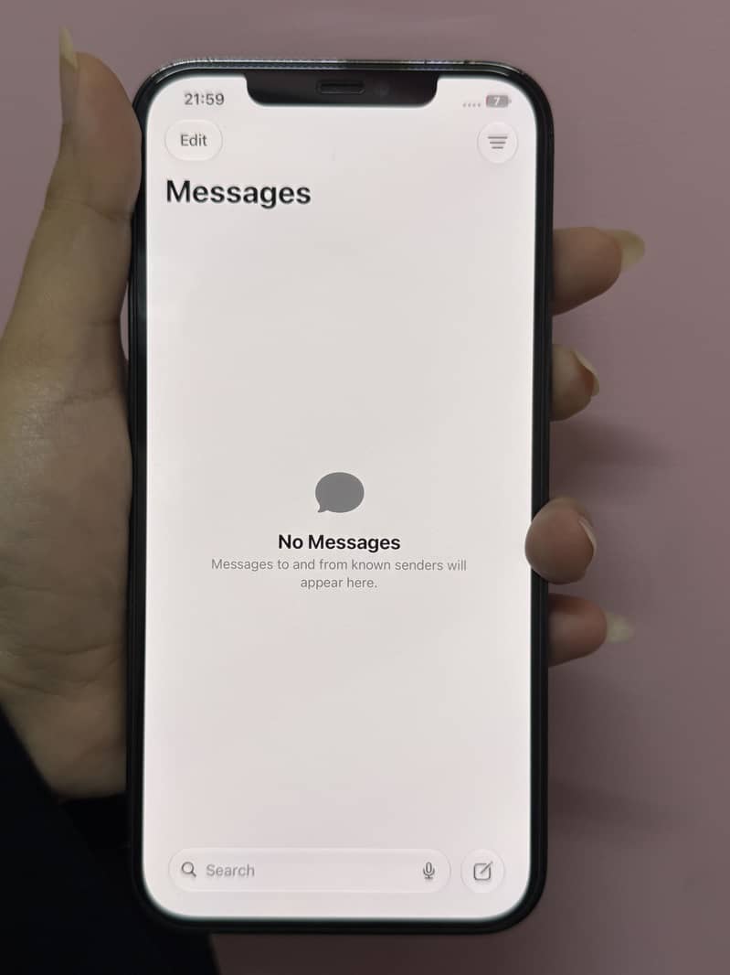 Apple iPhone 12 Pro Max 3