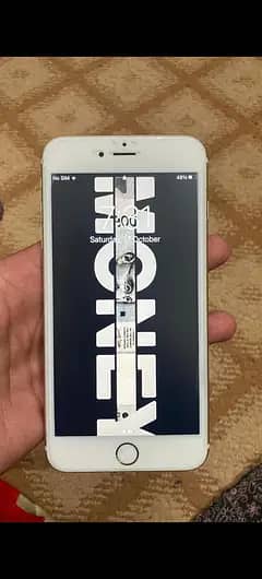 Apple iPhone 6S Plus