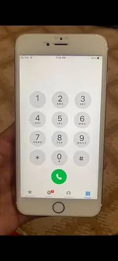 Apple iPhone 6S Plus 1
