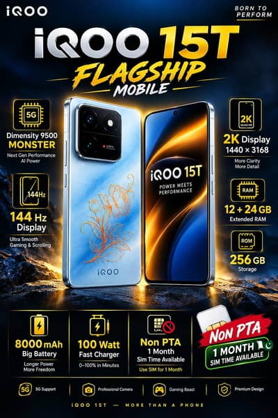 Vivo iQOO