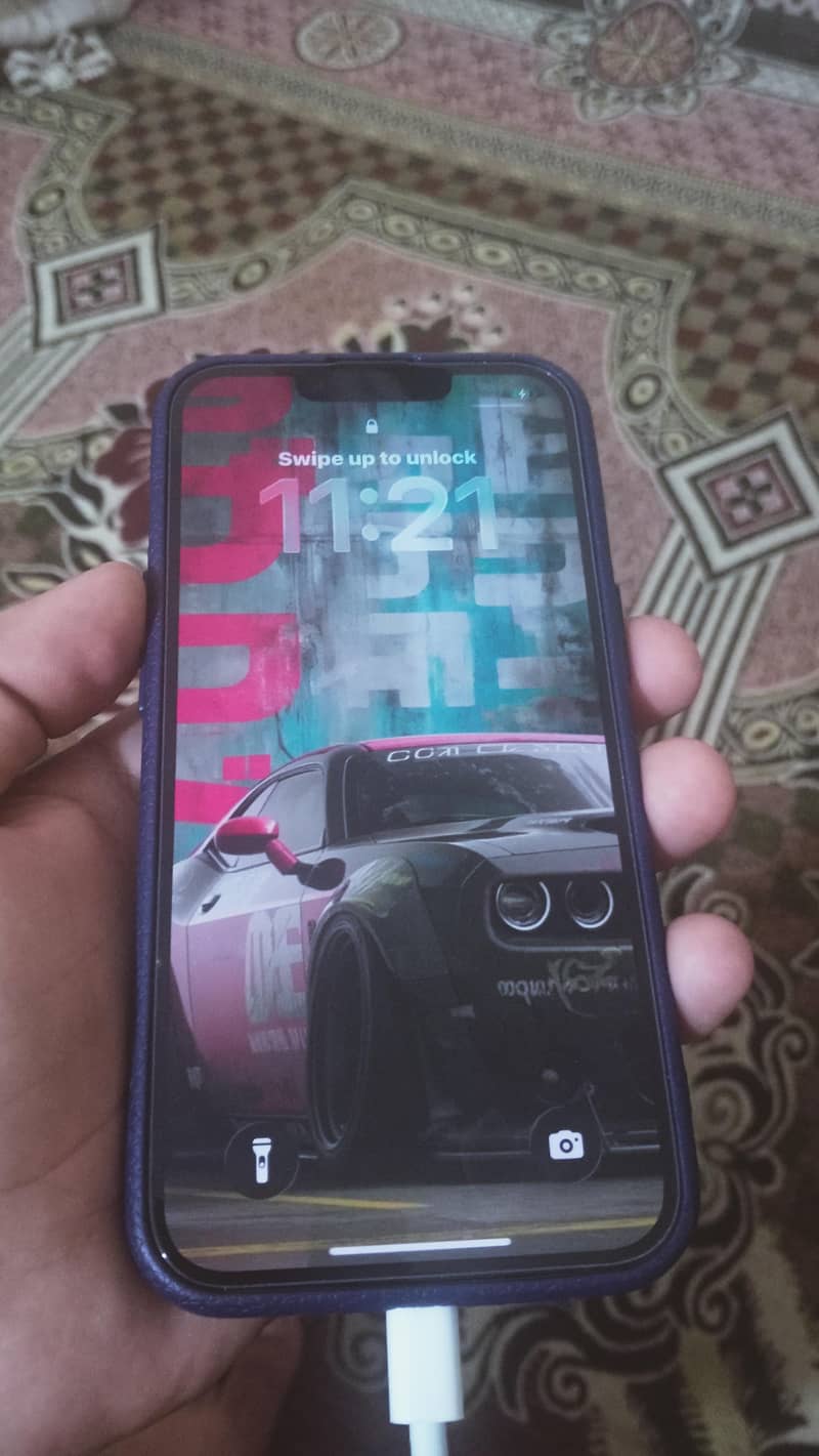 Apple iPhone 14 1