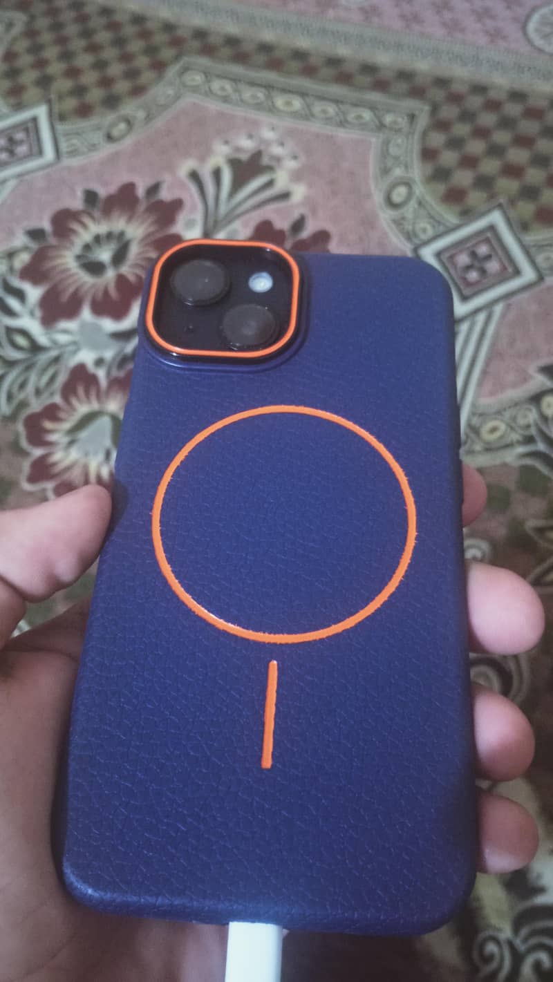Apple iPhone 14 2
