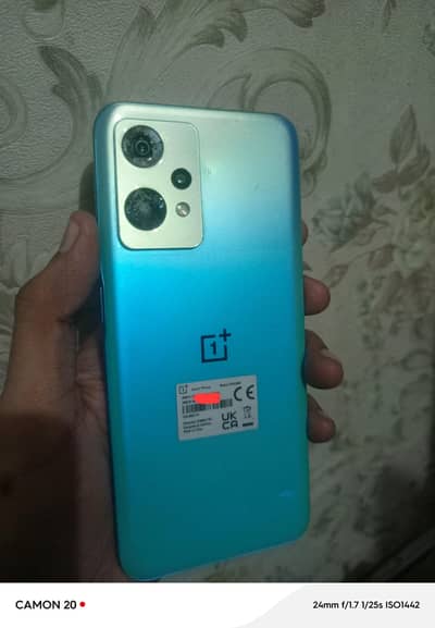 One Plus Nord 2
