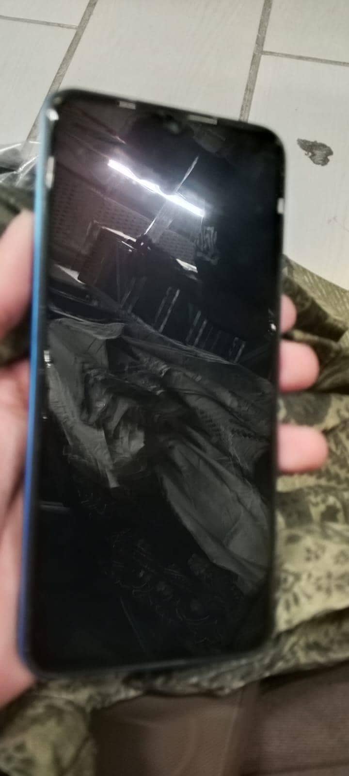 Infinix Note 12 1