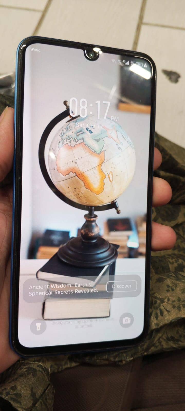 Infinix Note 12 2