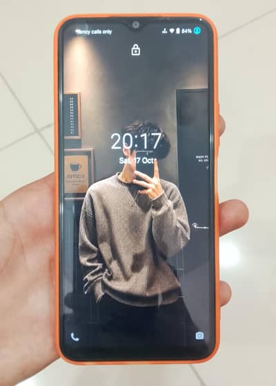 Vivo Y20 4/64