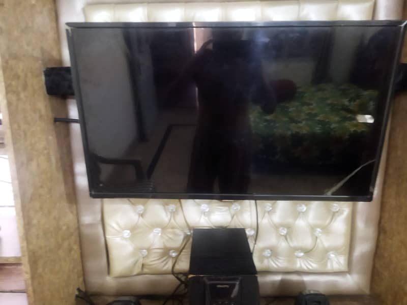 smart LED 1