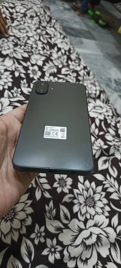 Samsung A07 6/128
