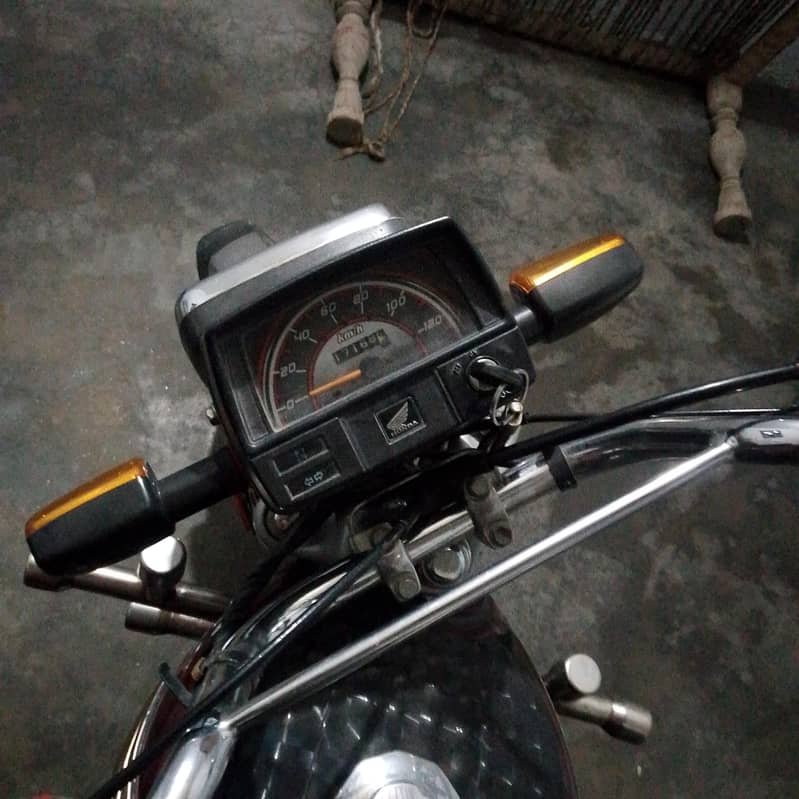 honda 0