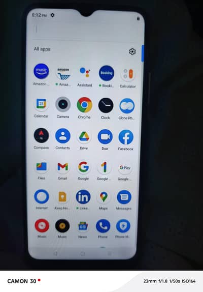 Realme C21Y