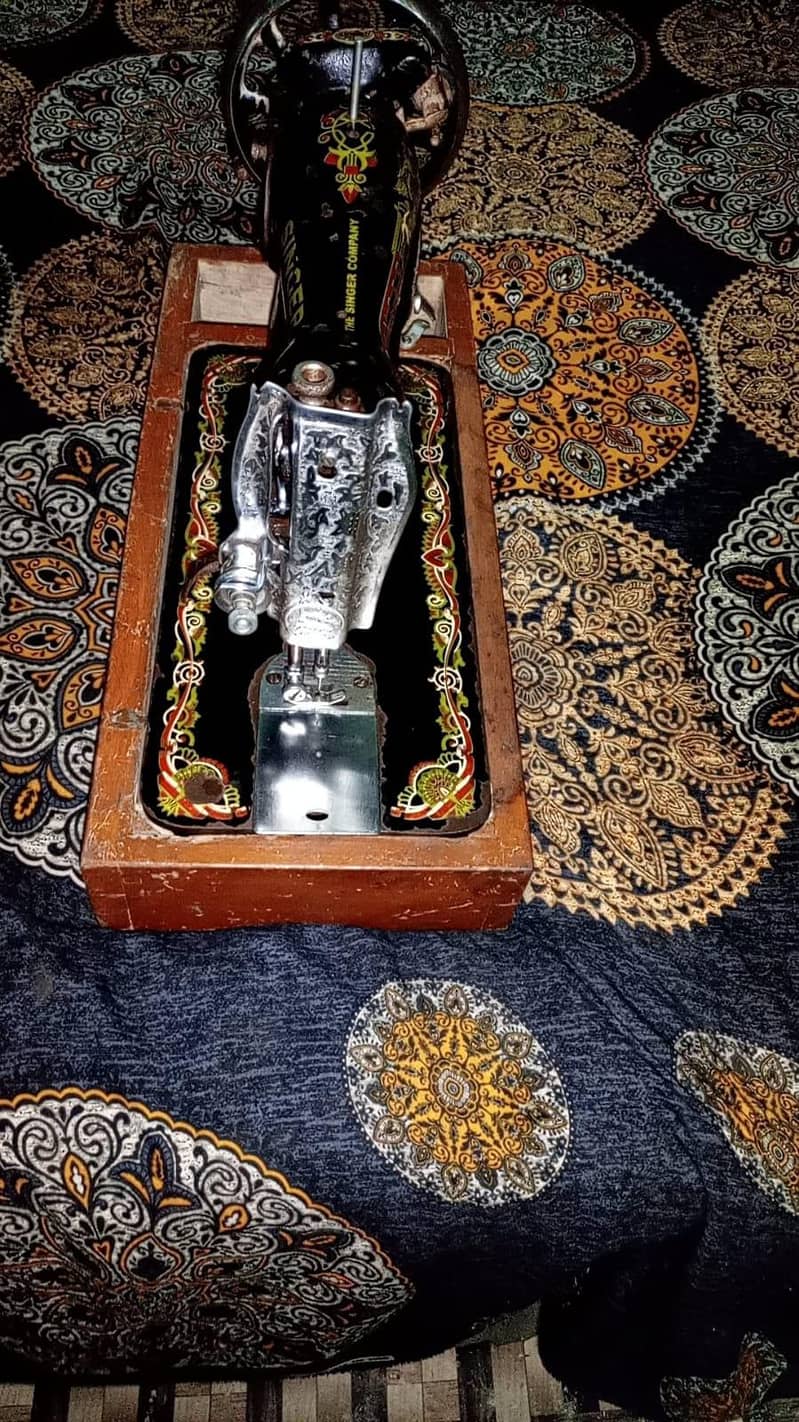 silai machine 2
