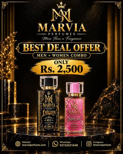 Marviaperfume best offer