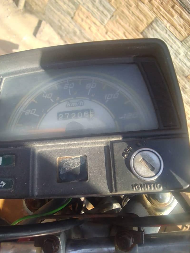 honda 70 3