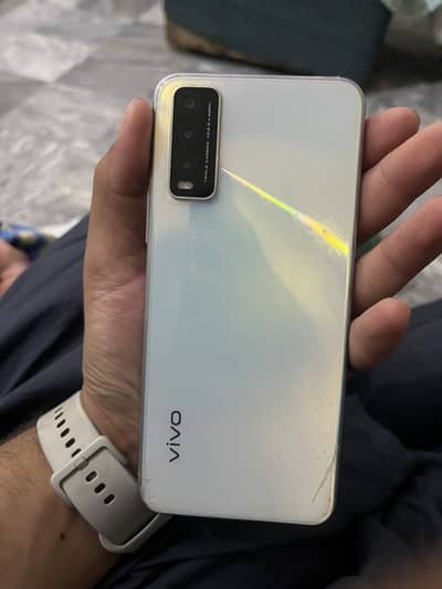 Vivo Y20s